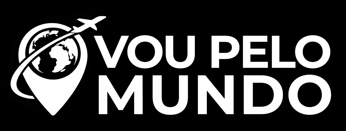 Vou pelo Mundo